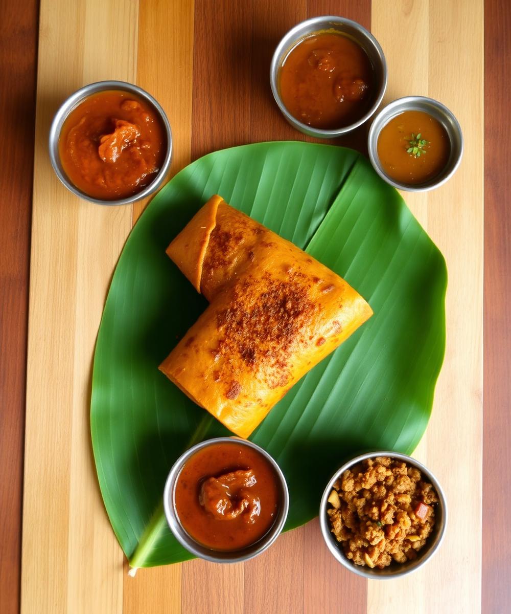 Ghee Roast Masala